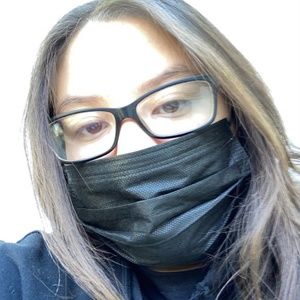 Meet your Posher, savannah